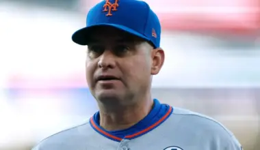 MLB Rumors: NY Mets eye free agent All-Star who played for Phillies