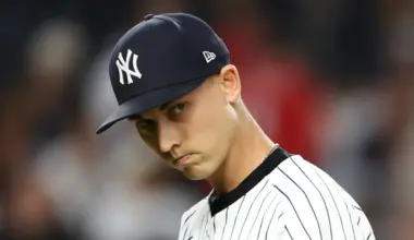 MLB News: NY Mets brand-new star Luke Weaver sends powerful farewell message to NY Yankees