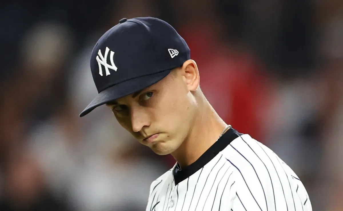 MLB News: NY Mets brand-new star Luke Weaver sends powerful farewell message to NY Yankees