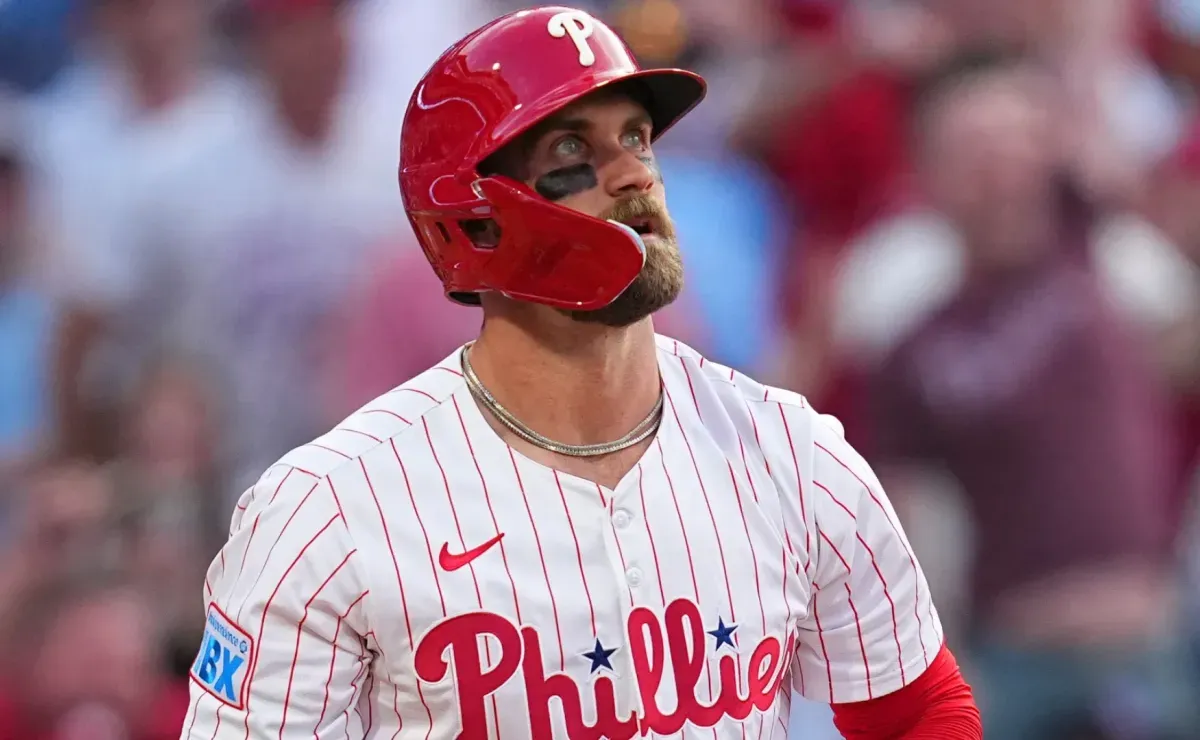 Phillies news: Bryce Harper announces major decision ahead of 2026 MLB season
