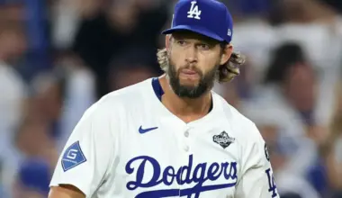 Clayton Kershaw fires back at critics, compares Dodgers' dominance to NY Yankees' dynasty