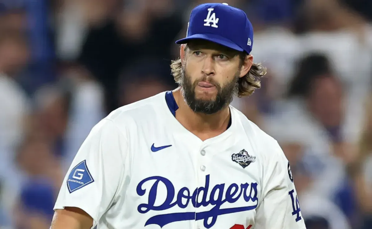 Clayton Kershaw fires back at critics, compares Dodgers' dominance to NY Yankees' dynasty