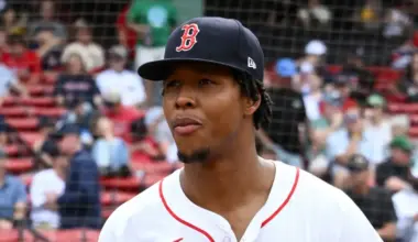 Red Sox’s youngster owed $50 million emerges as trade candidate amidst Alex Bregman’s uncertain MLB future