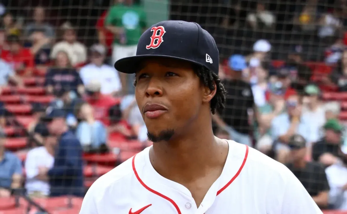 Red Sox’s youngster owed $50 million emerges as trade candidate amidst Alex Bregman’s uncertain MLB future