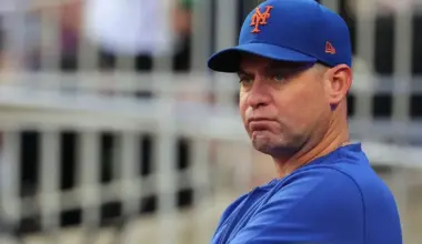 NY Mets News: Carlos Mendoza adds former Orioles player to his roster following Pete Alonso’s departure