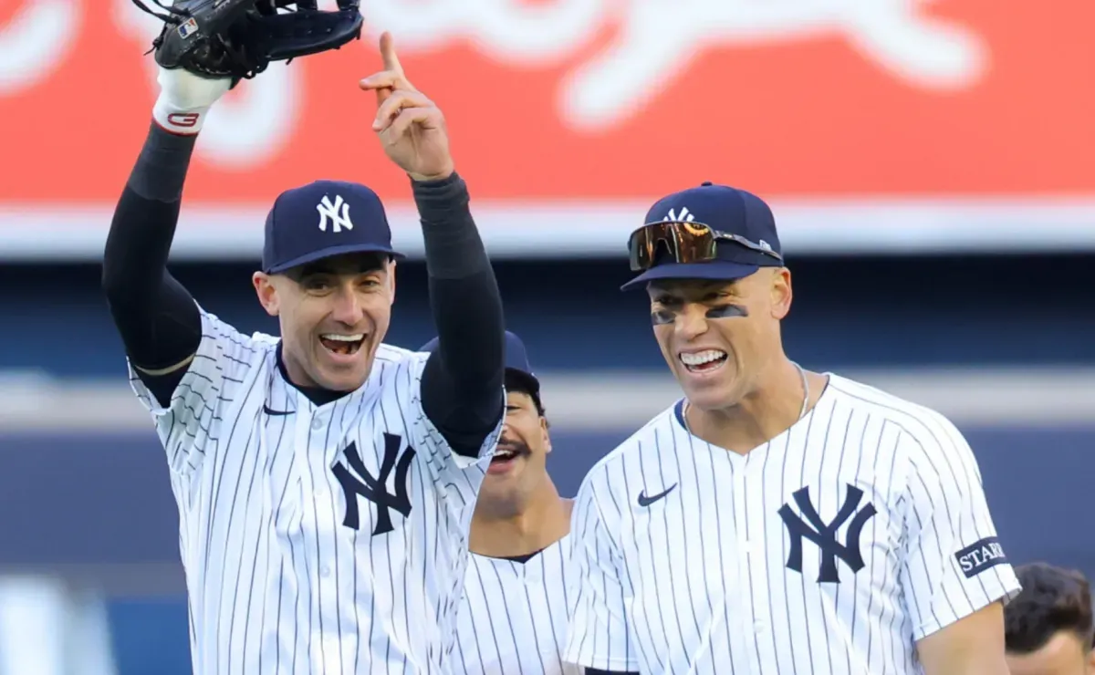 MLB Rumors: NY Yankees star Aaron Judge pushes NY Mets away from Cody Bellinger