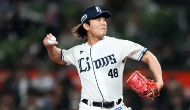 Tatsuya Imai's ideal MLB fit comes into focus amid Cubs, Phillies, and NY Mets interest