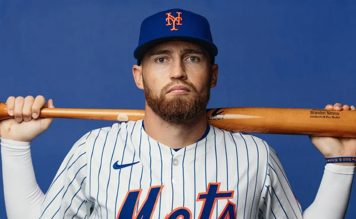 NY Mets could have a $7.6 million move to poach a Phillies player to solve the Brandon Nimmo situation if Cody Bellinger deal falls off