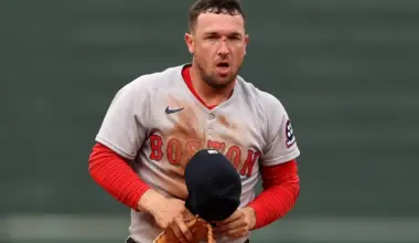 MLB Rumors: Blue Jays and Red Sox fade as Alex Bregman emerges as an NL West target