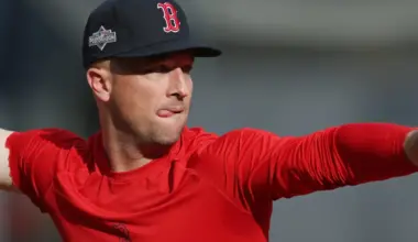Former Cubs player makes major admission about Alex Bregman’s future with the Red Sox