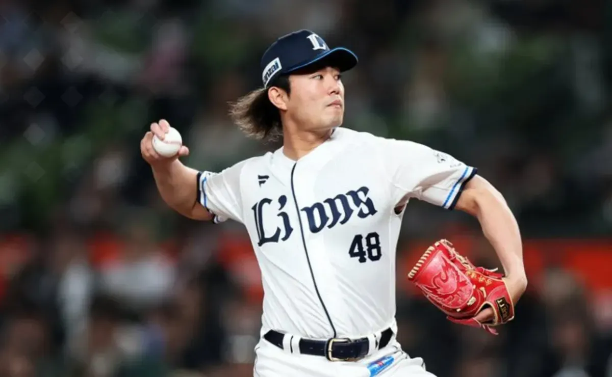 NY Mets met with coveted free agent as battle for Tatsuya Imai's talents continue with the Phillies