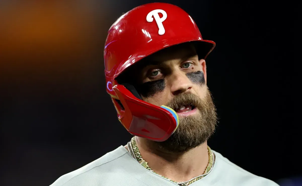 Orioles re-sign former Bryce Harper teammate on $10 million deal