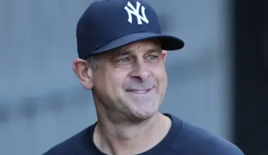 NY Yankees News: Aaron Boone has potential replacement lined up if Anthony Volpe falls short of expectations