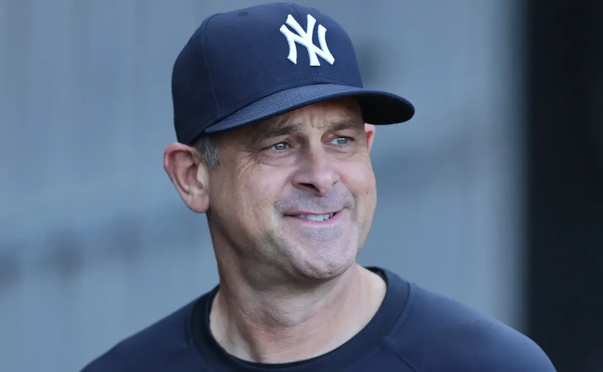NY Yankees News: Aaron Boone has potential replacement lined up if Anthony Volpe falls short of expectations