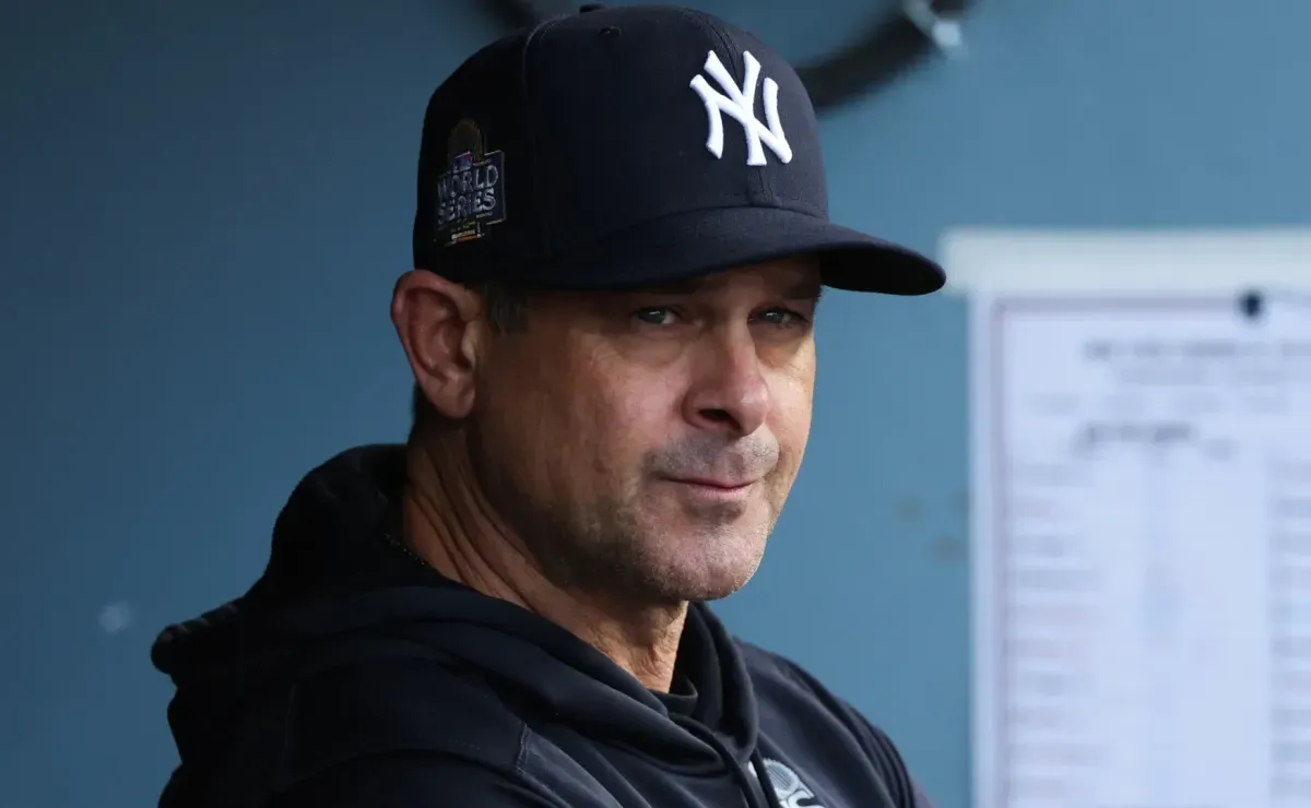 NY Yankees News: Aaron Boone challenges Anthony Volpe for 2026 comeback