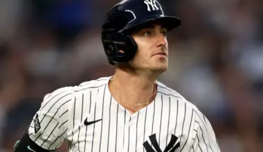 NY Yankees could face major shortstop decision amid ongoing Cody Bellinger rumors