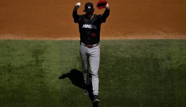 Minnesota Twins Should Trade Starting Pitchers—Just Not the Two Everyone's Talking About - Twins