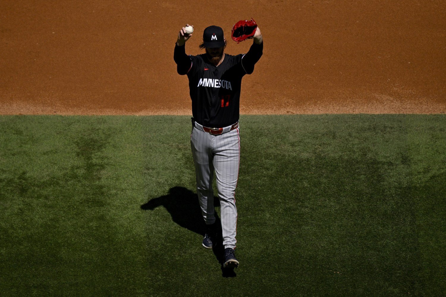 Minnesota Twins Should Trade Starting Pitchers—Just Not the Two Everyone's Talking About - Twins