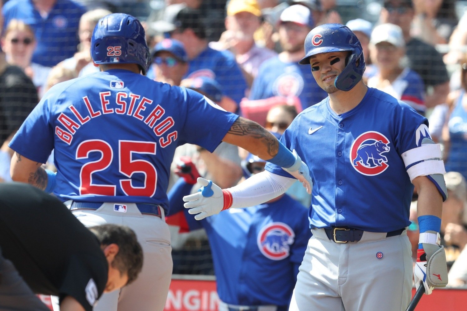Chicago Cubs' Winter Dilemma: How to Upgrade Offense with Present and Future in Mind - Cubs