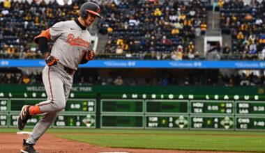 Sources: Pirates sign free agent OF/1B Ryan O'Hearn to 2-year, $29 million contract