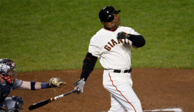 Barry Bonds’ Hall of Fame snub sparks social media frenzy – NBC Sports Bay Area & California