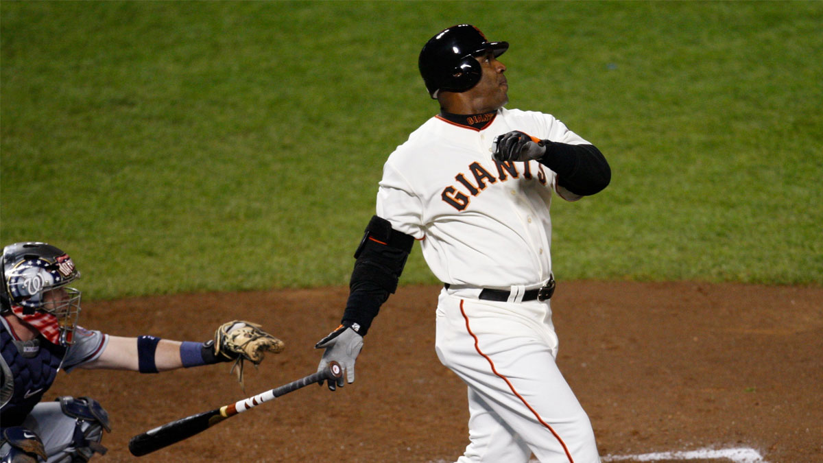 Barry Bonds’ Hall of Fame snub sparks social media frenzy – NBC Sports Bay Area & California