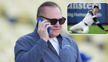 Cody Bellinger report retracted after Scott Boras calls it 'nonsense'