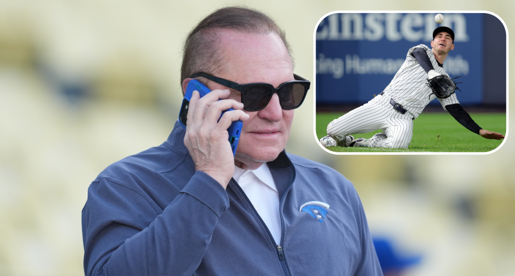 Cody Bellinger report retracted after Scott Boras calls it 'nonsense'