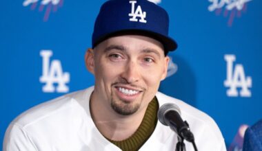 Blake Snell Signed To 5-Year Contract