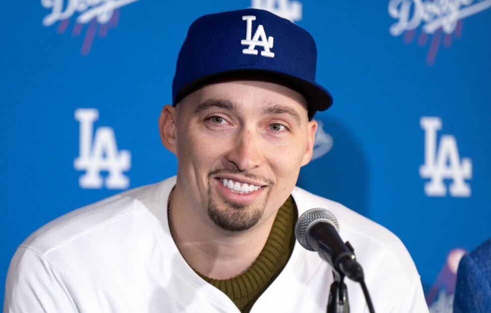 Blake Snell Signed To 5-Year Contract