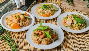 Blue Mint Thai Launches National Franchise Expansion with Franchise Marketing Systems, Backed by Texas Rangers Partnership and Veteran Leadership