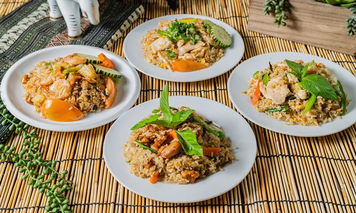 Blue Mint Thai Launches National Franchise Expansion with Franchise Marketing Systems, Backed by Texas Rangers Partnership and Veteran Leadership