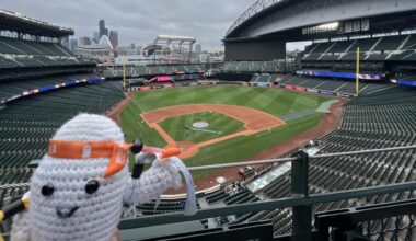 Dodgers fan guide to T-Mobile Park, home of the Seattle Mariners