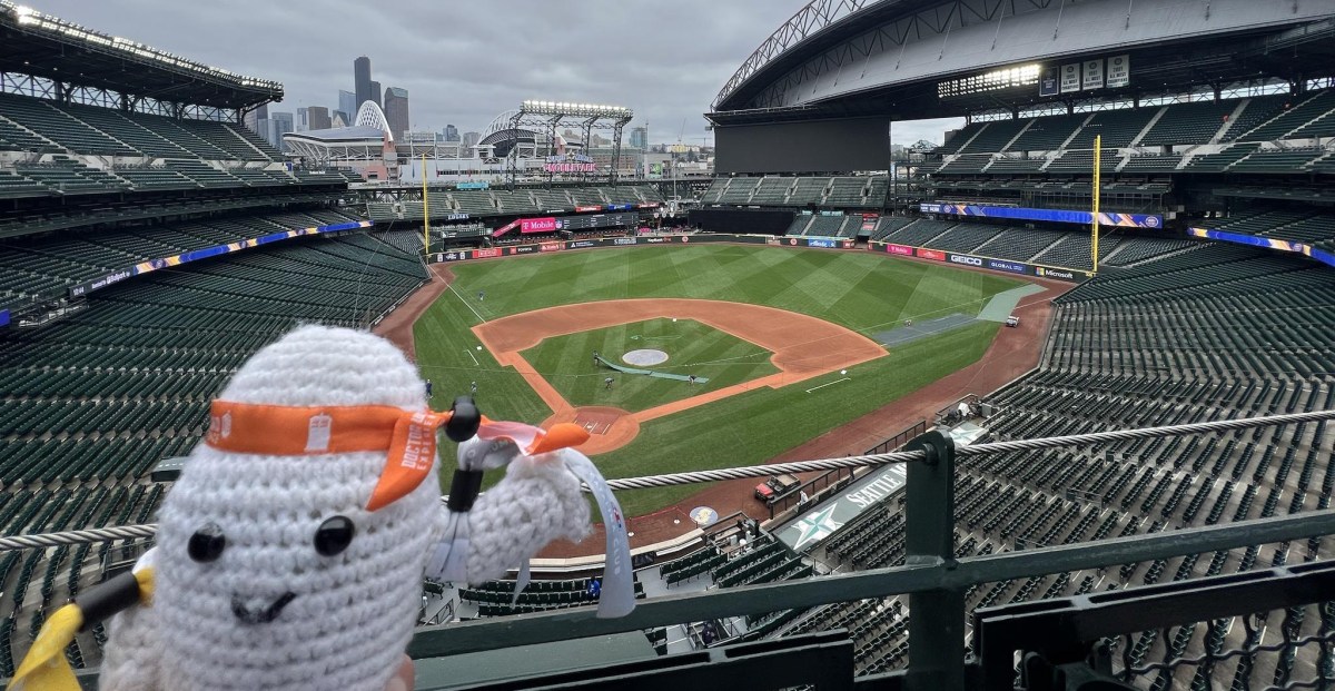 Dodgers fan guide to T-Mobile Park, home of the Seattle Mariners