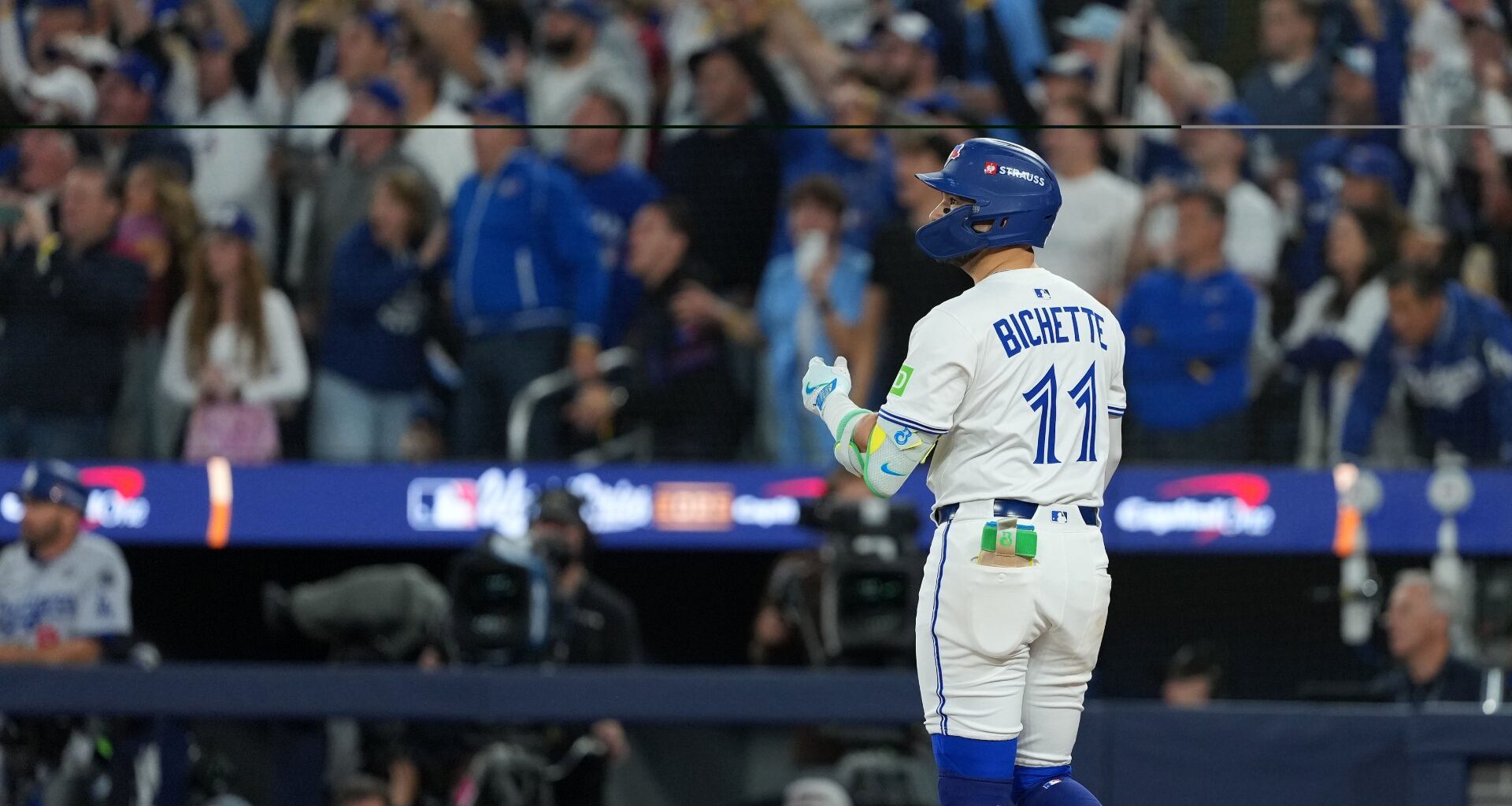 Red Sox Insider Dumps Cold Water On Reported Bo Bichette Pursuit