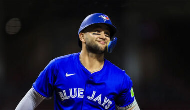 Blue Jays Poised to Lock in Bo Bichette Amid $200 Million Free Agency Buzz – Azat TV