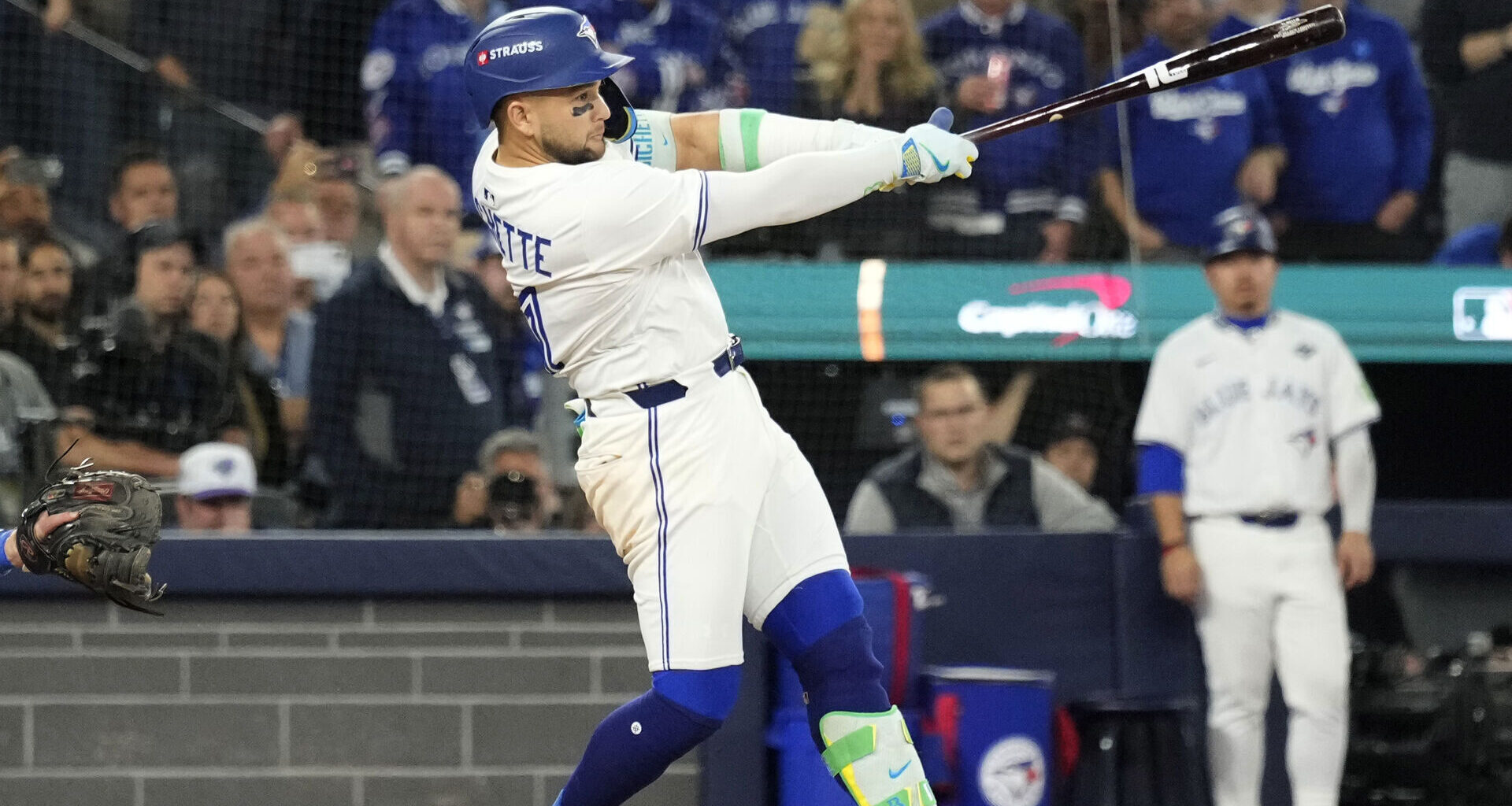 Old Photo Of Bo Bichette Emerges Amid Red Sox's Reported Free Agency Pursuit