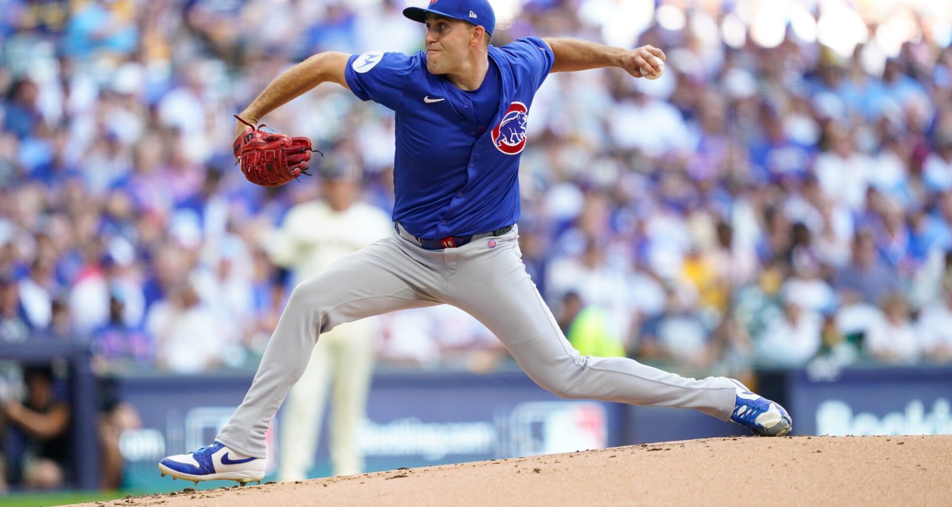 What Chicago Cubs P Matthew Boyd Brings to Team USA For 2026 World Baseball Classic