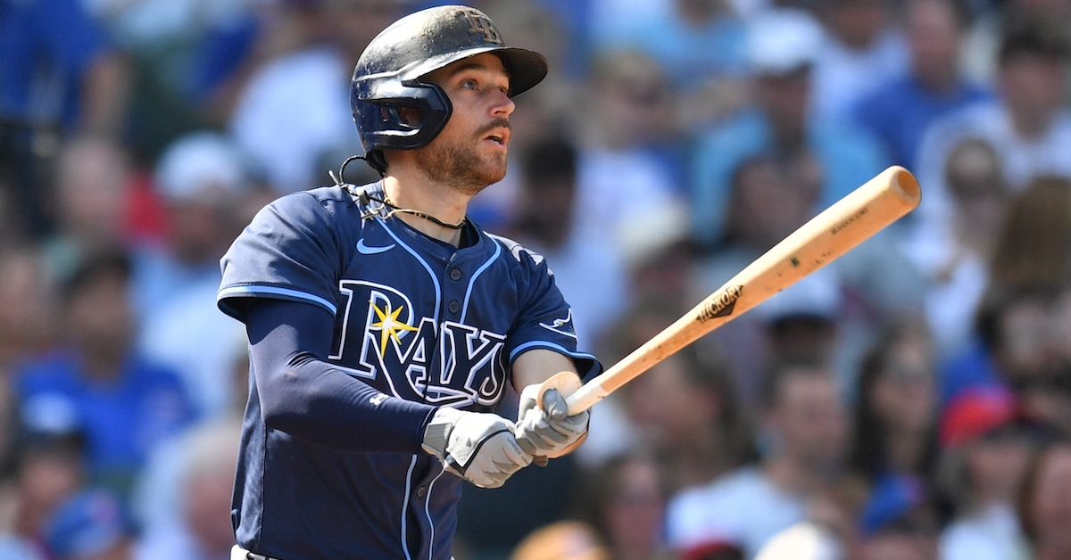 Pirates, Rays, Astros Three-Team Trade