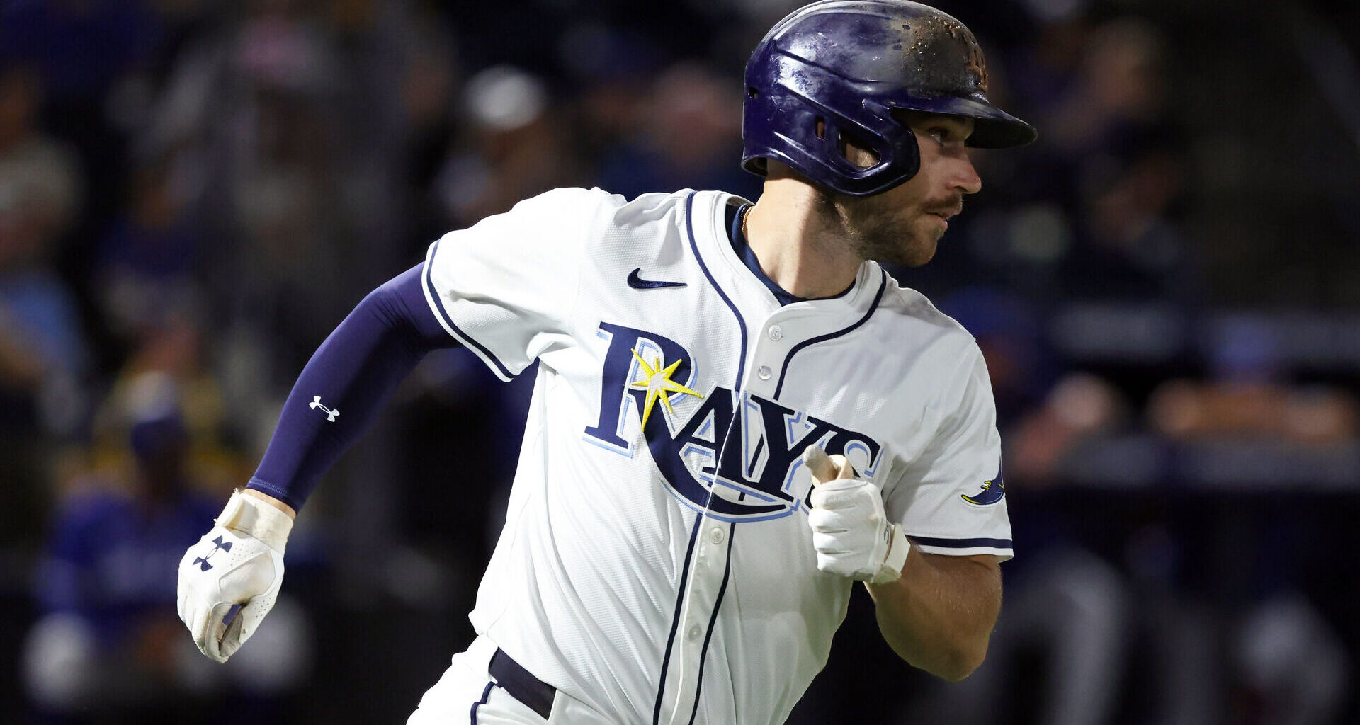 Pirates Pursuing Brandon Lowe Trade After Missing Out On Kyle Schwarber