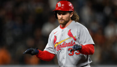 Giants, Mariners front-runners – NBC Sports Bay Area & California