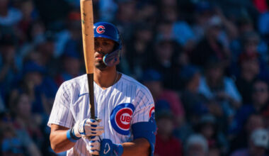 Mariners Sign Brennen Davis To Minor League Deal