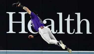 Colorado Rockies and the Impact of Paul DePodesta