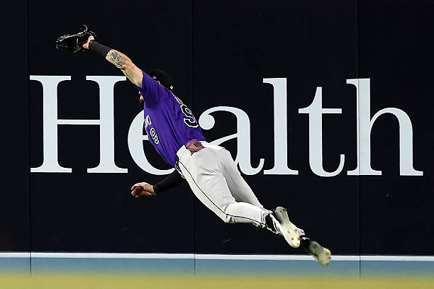 Colorado Rockies and the Impact of Paul DePodesta