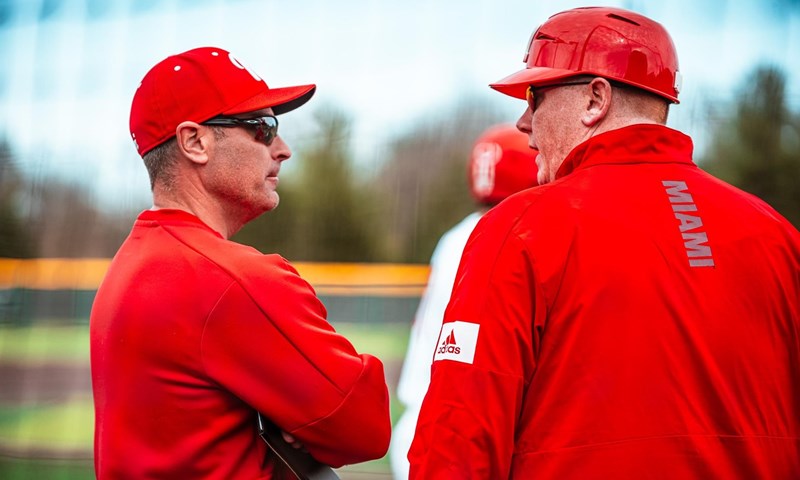 2025 MAC Baseball Postseason Awards & All-MAC Teams Announced