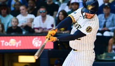 Is Maikel Garcia’s Contract Extension a Template for Brewers and Brice Turang? - Brewers