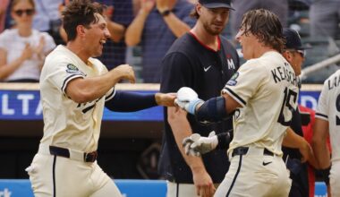 What Should the Twins Do About the Middle Infield? - Twins