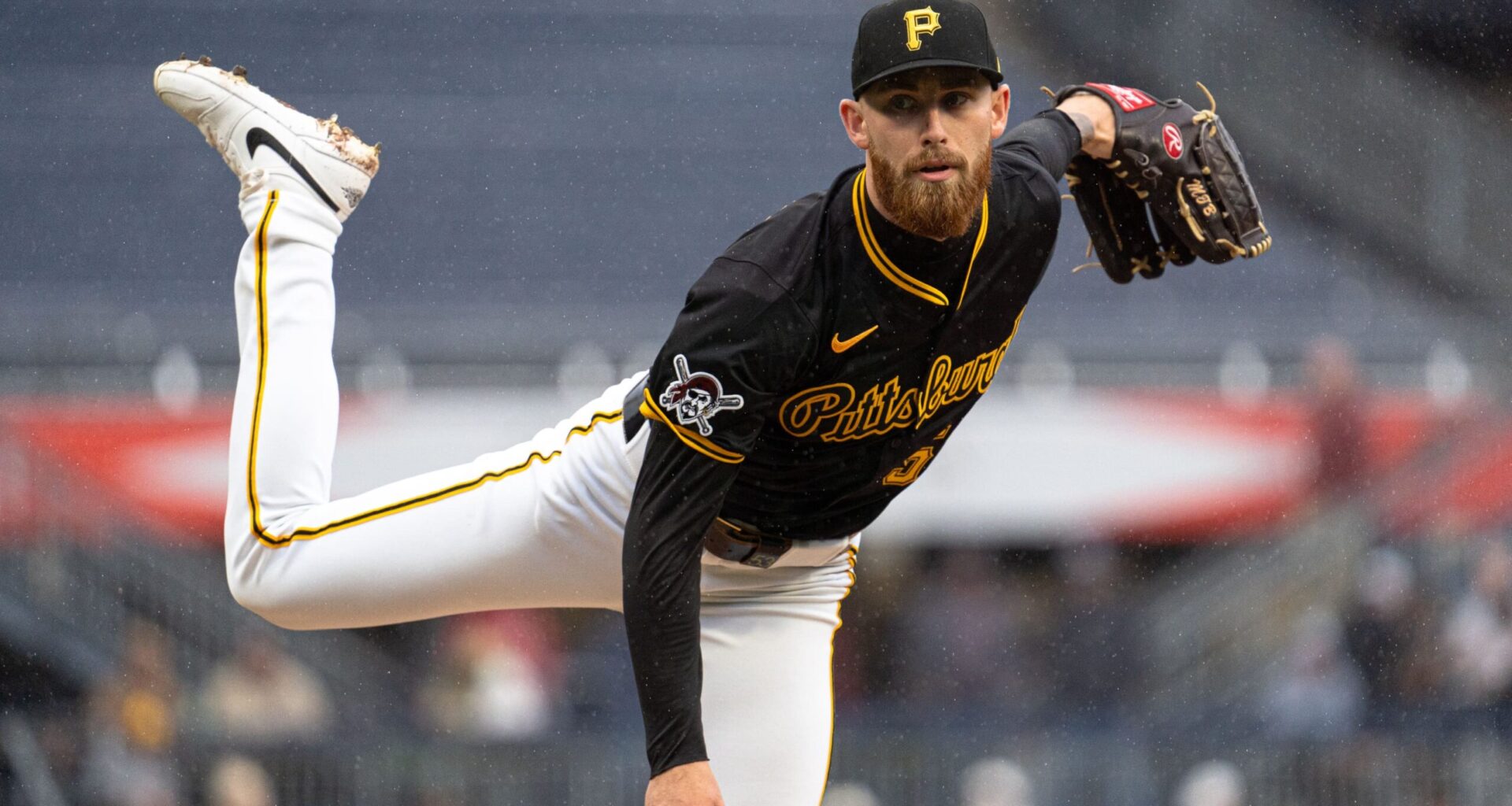 BREAKING: Pirates Trade for Brandon Lowe, Two Others in Three-Team Deal; Mike Burrows to Astros