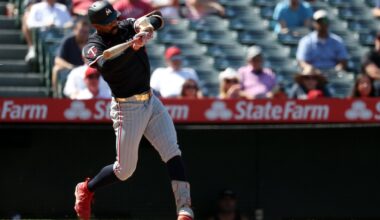 5 Best Suitors in Byron Buxton Trade Rumors - Twins