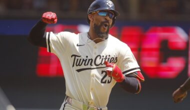 Why New York Mets May Finally Push for a Byron Buxton Blockbuster Trade - Twins